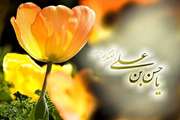 میلاد باسعادت حضرت امام حسن عسگری (ع) مبارک باد